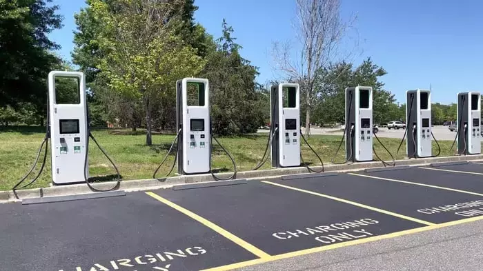 Ford's Strategic Pivot Towards Electric Vehicles: A Bold Investment in the Future of Automotive