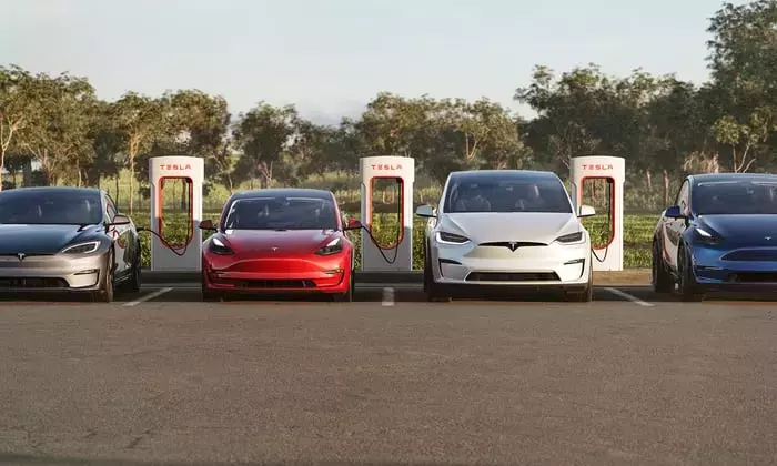 Tesla's Robotaxi Ambition: A Disruptive Force in the Ride-hailing Market