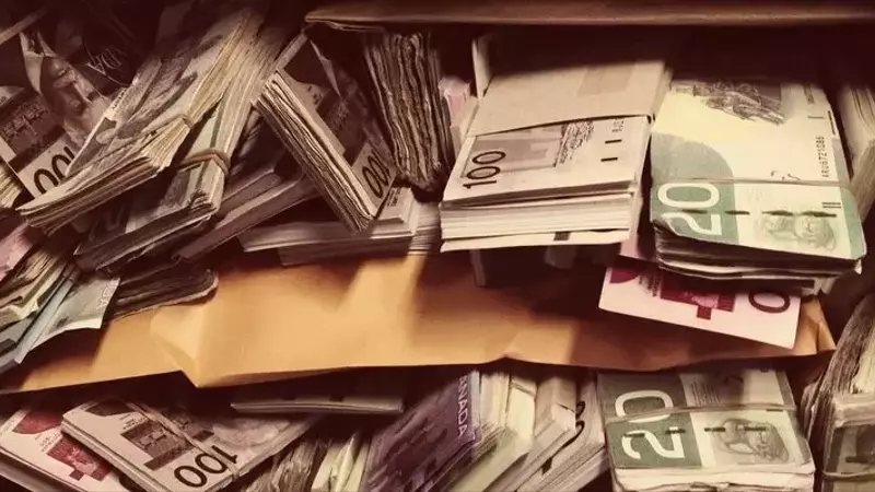 Optimizing Your Savings: When $50K is Too Much Cash