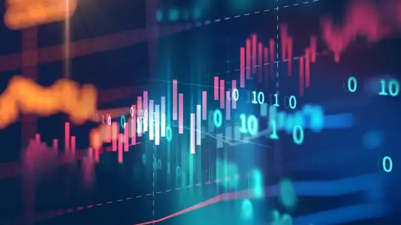 The Rise of "Ten Titans": Broadcom and Oracle Reshape Market Leadership
