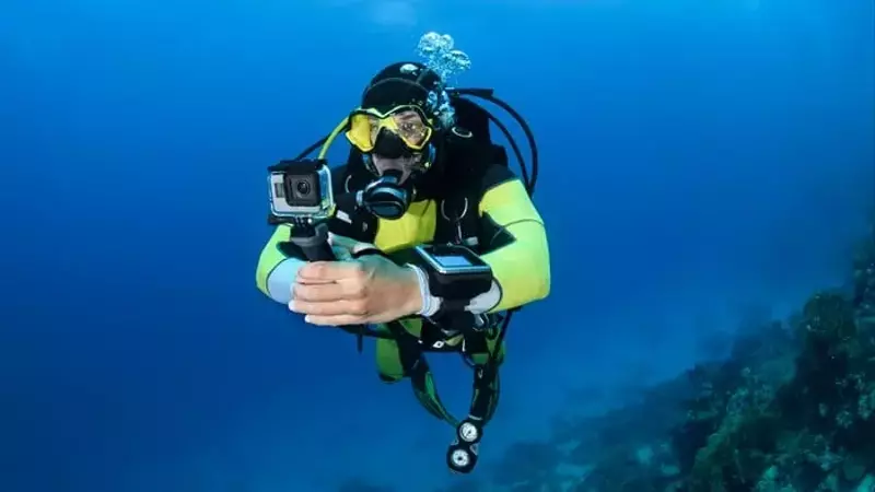 GoPro's AI Initiative: A Path to Millionaire Status for Investors?