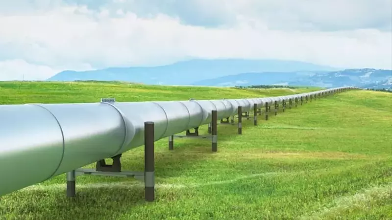 Energy Transfer: A High-Yield Dividend Stock for Passive Income Seekers