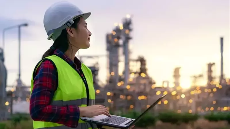 Energy Titans: Investing in the Future of Power