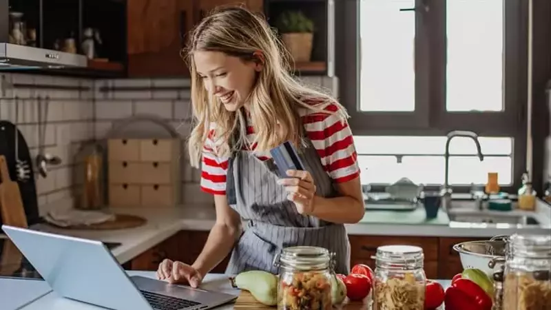 American Express: A Timeless Financial Powerhouse Adapting to Modern Trends