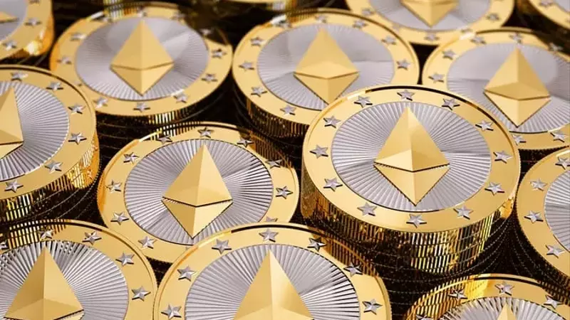 Ethereum's Continued Dominance in the Blockchain Ecosystem