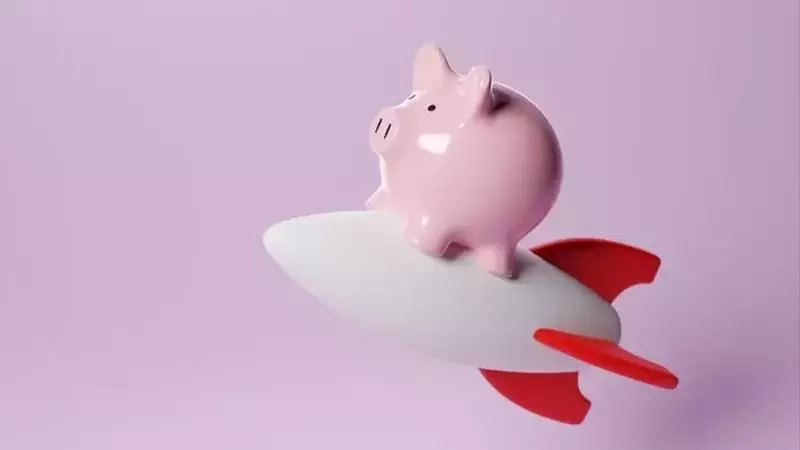 Opendoor Technologies' Volatile Stock Performance: A Deeper Look