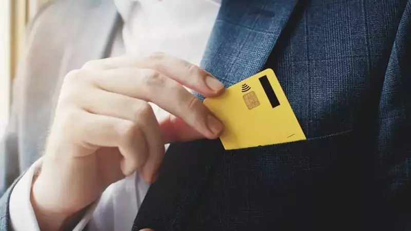 The Unique Business Model of American Express: A Deep Dive into Its Revenue Streams