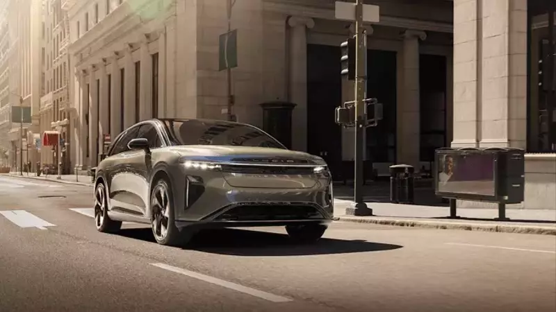 Lucid Stock: A Risky Bet in the EV Market