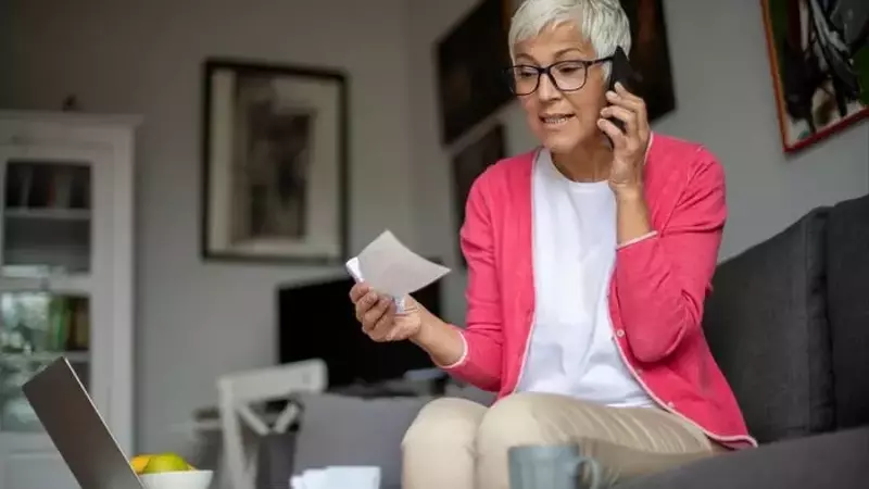 Social Security Paper Checks: End of an Era