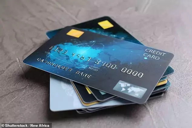 Credit Card Firms Increase Interest and Shorten Interest-Free Periods on Balance Transfer Deals