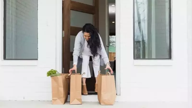 Coupang's E-commerce Dominance: The "Amazon of South Korea" Expanding Globally