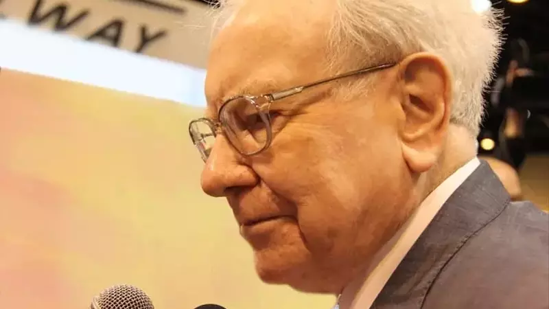 Stock Market Valuations Reach Historic Highs, Echoing Buffett's Warning