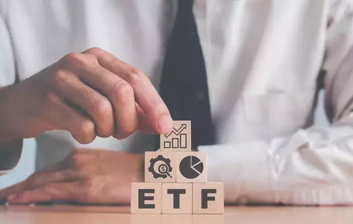 Strategic ETF Investments for Diversified Portfolios