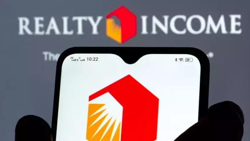 Realty Income: A Solid Investment Opportunity