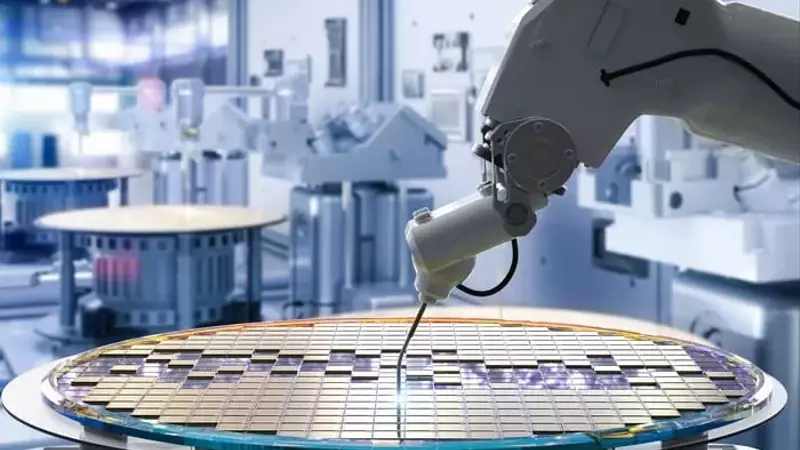 Diversified AI Investment Opportunities: Beyond the Usual Suspects