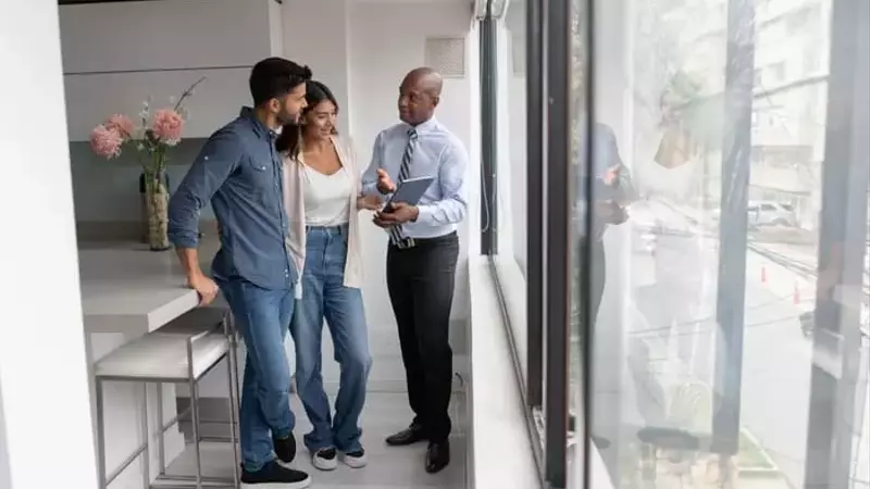 Opendoor and Federal Reserve: A Dual Impact on the Real Estate Market