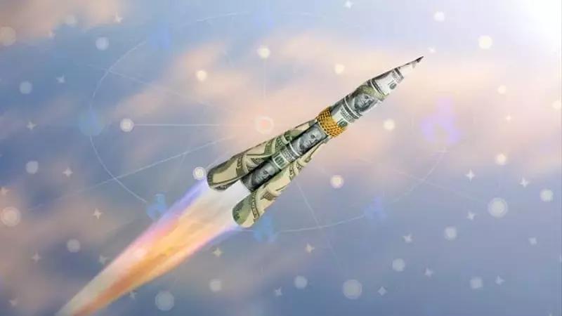 Rocket Lab's Strategic Stock Sale Amidst All-Time Highs