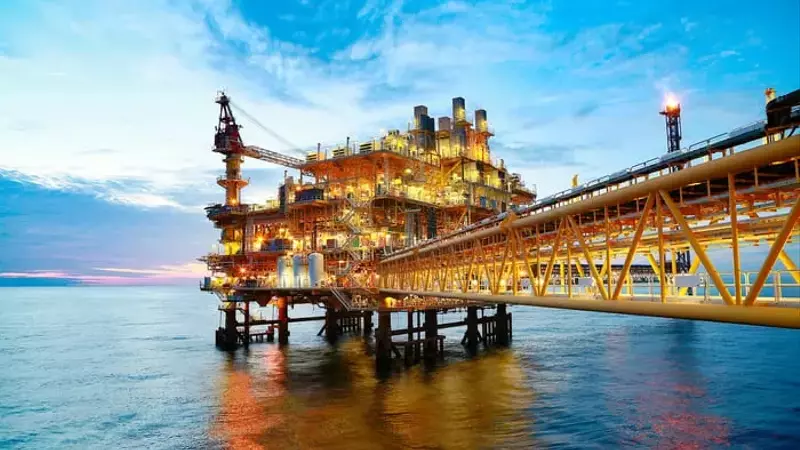 Chevron's Strategic Acquisition Set to Boost Cash Flow