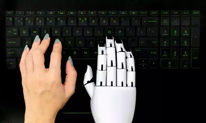 The Indispensable Human Touch in the Age of AI