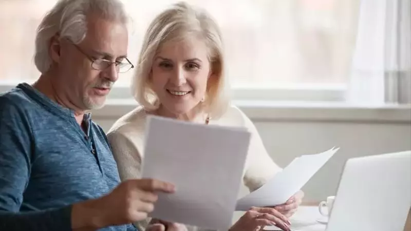 ASML: A Cornerstone for Future Retirement Investments