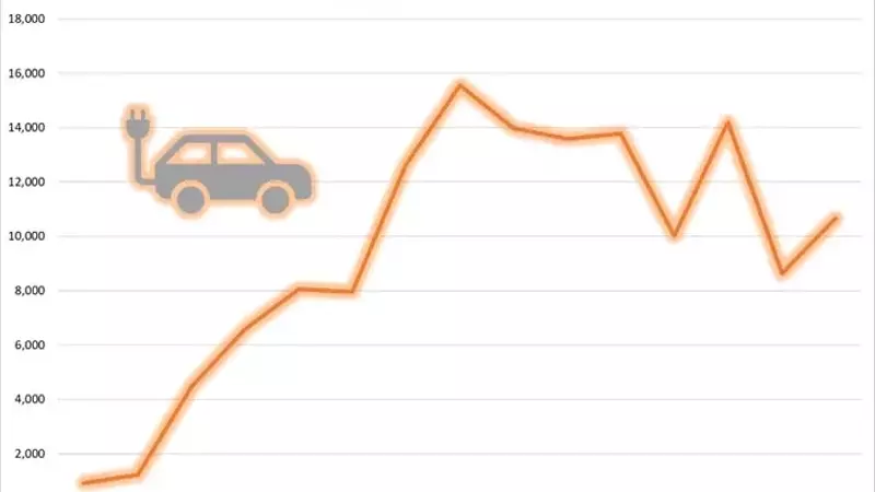 Rivian's Future Trajectory: Scaling Up and Driving Towards Profitability