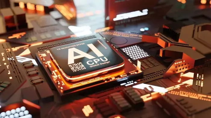 Broadcom's Dominance in AI: A Deep Dive into Its Market Performance and Future Prospects