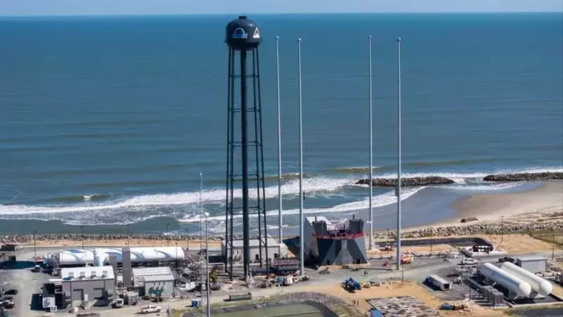 Beyond the Rocket: Rocket Lab's Thriving Space Systems Business