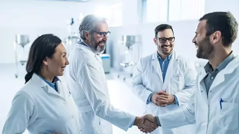 Roivant Shares Soar on Positive Drug Trial Results