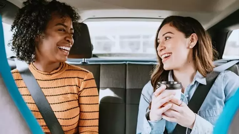 Lyft and Waymo Join Forces for Autonomous Ride-Hailing Expansion