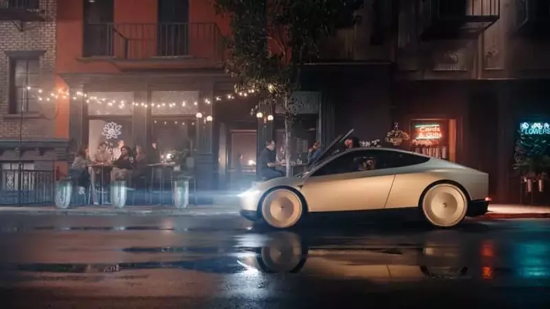 Musk's Shifting Focus: From Robotaxis to Optimus's Dominance