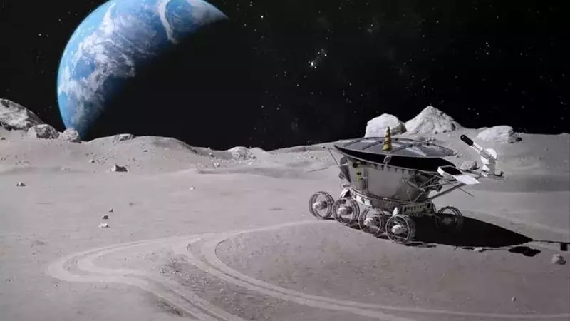 Exploring Investment Opportunities in the Booming Space Economy