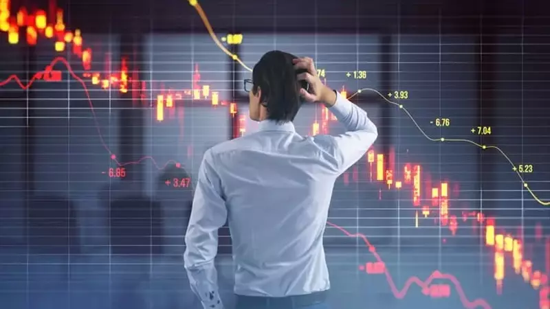 UPS Stock's Steep Decline: Challenges and Potential Rebound