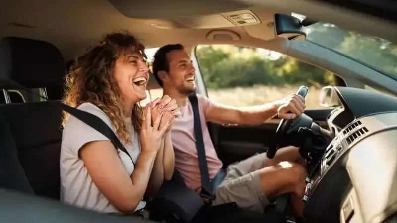 Progressive's Technological Edge in Auto Insurance