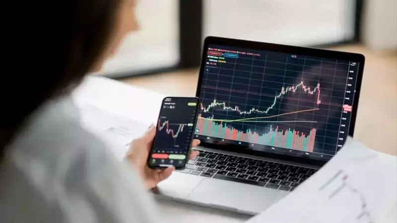 Starting Your Investment Journey: A Guide to Building Wealth