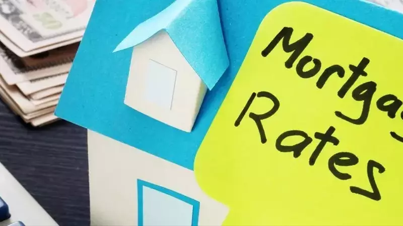 Understanding Mortgage Rates: Beyond the Fed's Influence