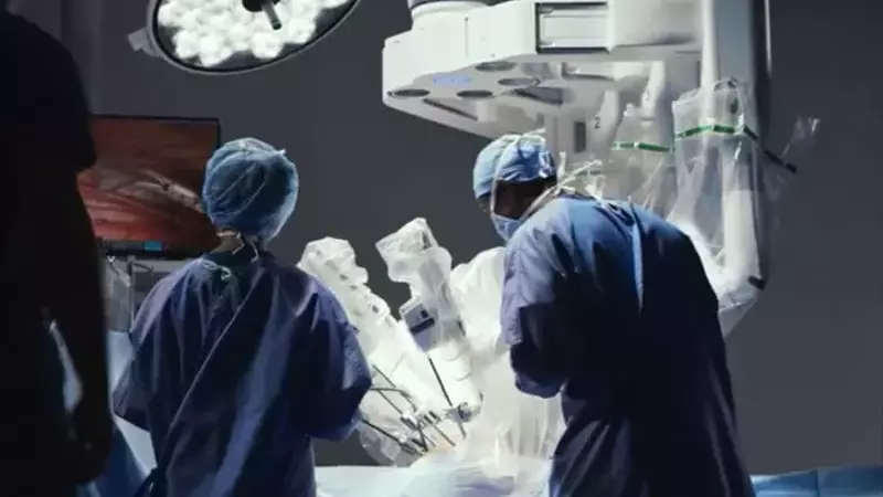 Intuitive Surgical: A Deep Dive into its Growth Potential and Market Position
