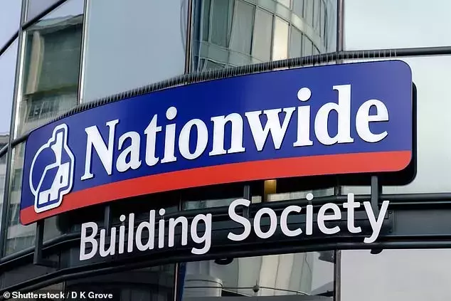 Nationwide Slashes Mortgage Rates, Defying Bank of England's Hold