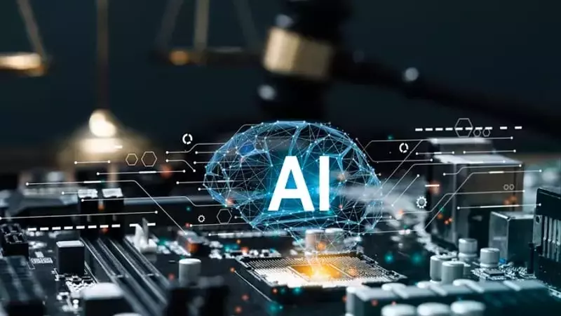 Oracle's Ascent in the AI Cloud Infrastructure Arena