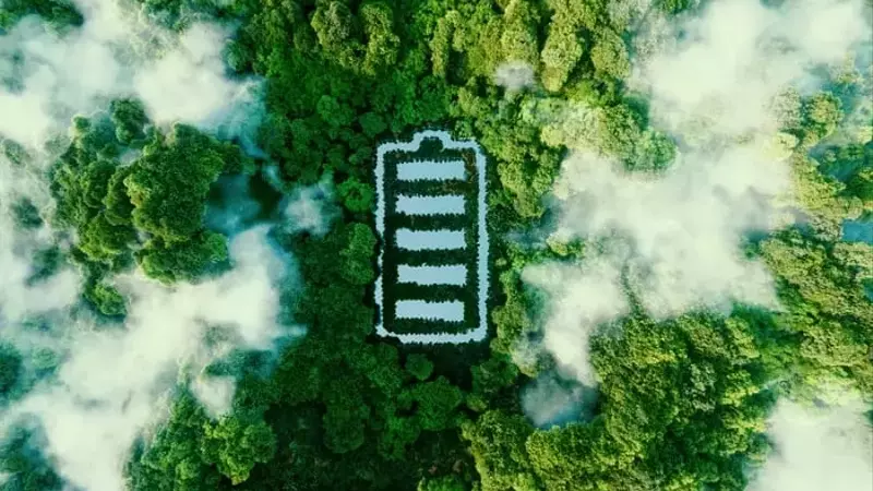 SES AI's Strategic Acquisition Boosts Its Position in the Energy Storage Market