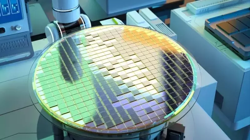 Intel and Nvidia Forge Strategic Alliance for Chip Development and Investment