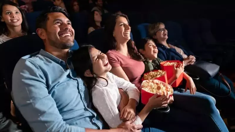 Paramount Skydance: A Renewed Cinematic Powerhouse