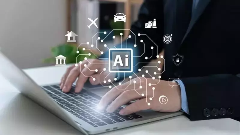 Supermicro's AI Ambitions Clouded by Growth Concerns