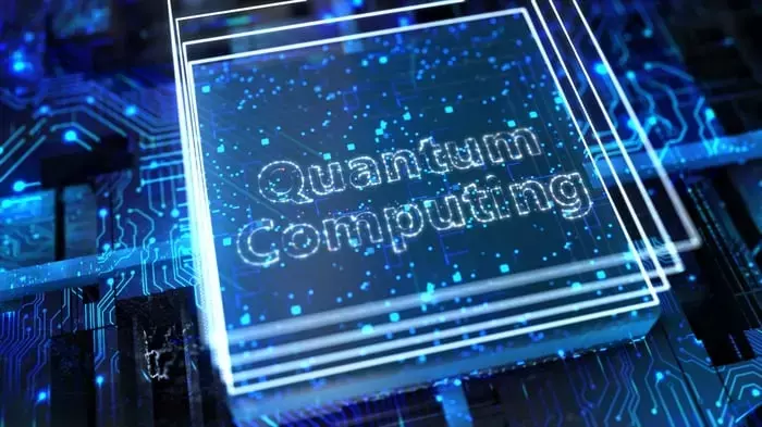 Rigetti Computing Soars to All-Time High Amid Quantum Computing Surge