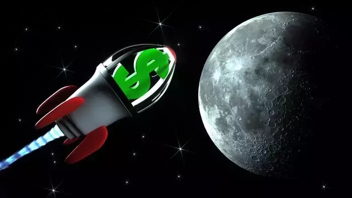 Rocket Lab's Astute Financial Maneuver: Raising Capital Without Significant Shareholder Dilution