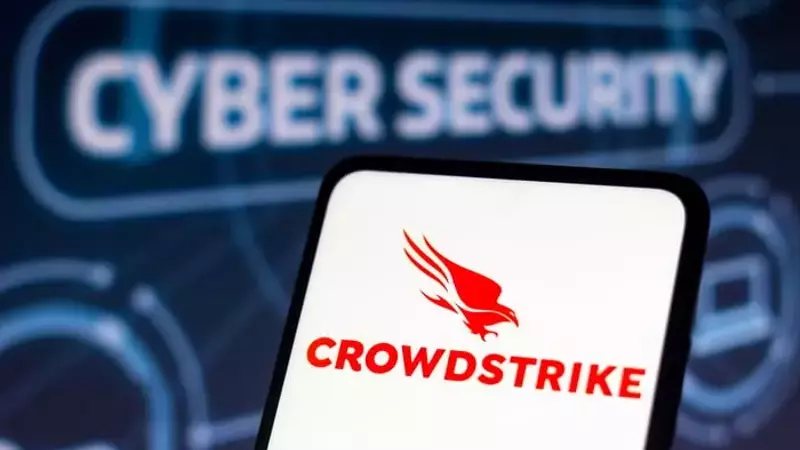 CrowdStrike's Stock Surges on Strong Growth Projections and Analyst Endorsements