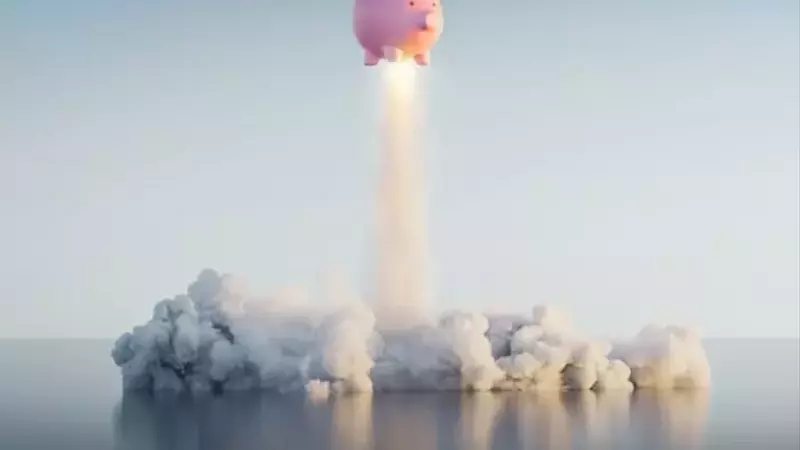 Rocket Lab's Equity Offering: A Strategic Move Amidst High Stock Performance