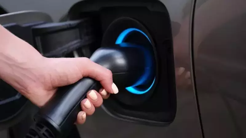 EVgo Stock Surges on Analyst's Bullish Outlook and Charging Network Expansion