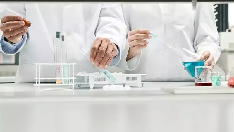Eli Lilly's AI-Powered Drug Discovery Platform: A Game Changer?