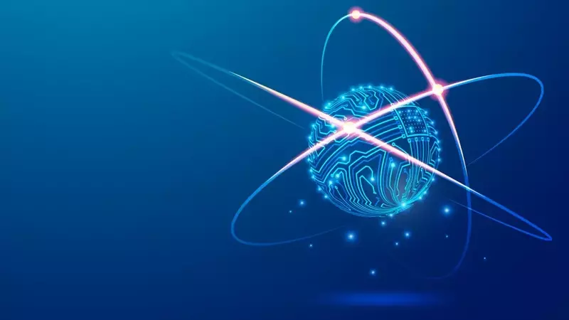 Quantum Computing's Surge: Bubble or Breakthrough?
