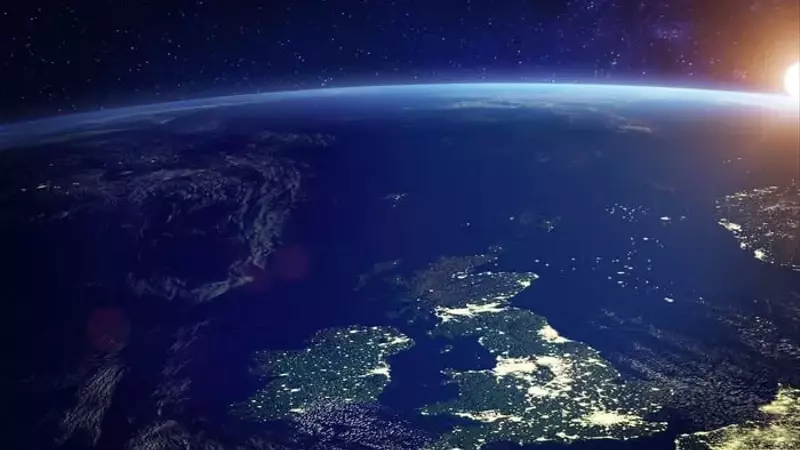 Oklo Stock's Surge: A Closer Look at the US-UK Nuclear Investment Deal
